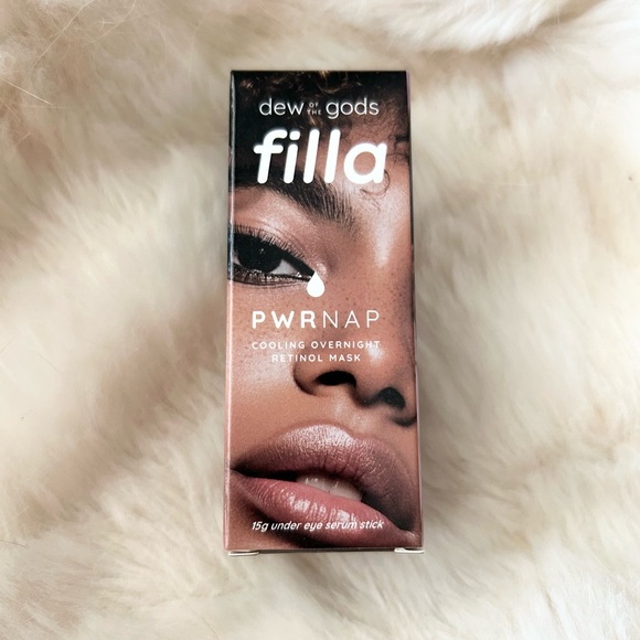 Cooling Overnight Retinol Eye Mask Stick - Picture 2 of 3